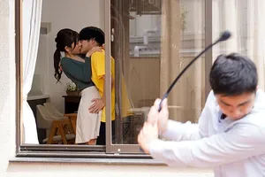 Sau thời gian sống chung, vợ của con trai dần dần yêu bố nhiều hơn cả chồng