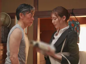 MOGI-026,MOGI-026 Công việc thử việc một ngày của Aoi Honami - Trải nghiệm đầu tiên của cô với tư cách là một cô gái làm việc tại nhà máy xà phòng! Một vở kịch do một nữ diễn viên hiện tại giảng dạy [Phụ đề tiếng Trung]