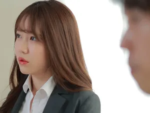 Cho cấp trên chơi vào bím vì sai lầm của mình