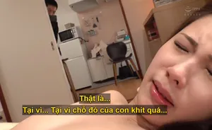 Vì tiền, chồng bỏ vợ cho người khác đụ
